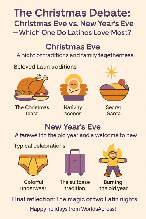 Christmas Eve vs. New Years Eve-1