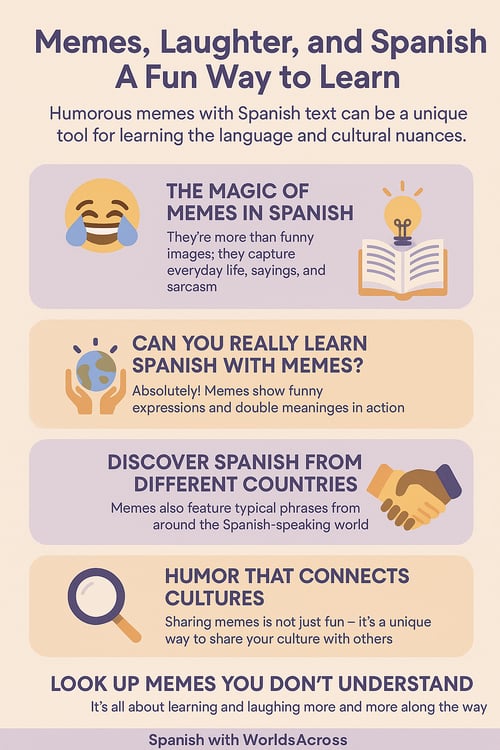Funny Spanish Expressions