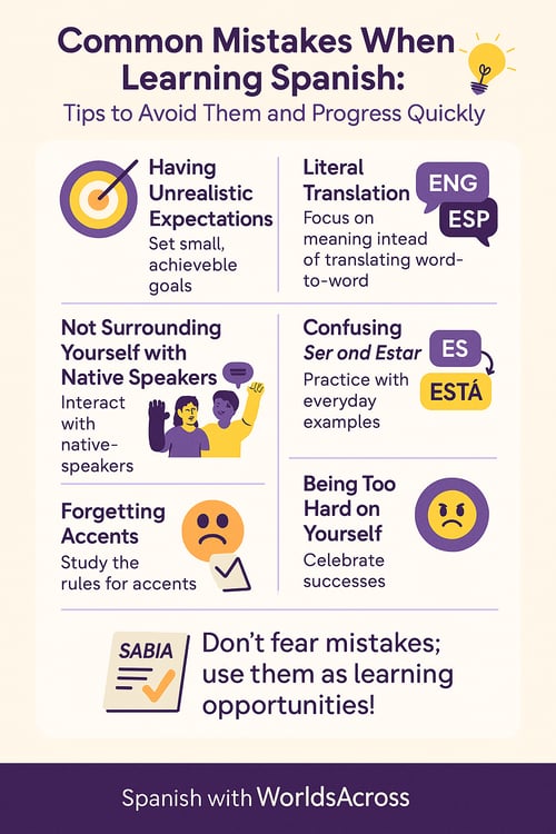 Grammar errors
