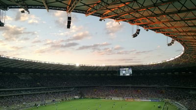 How Is Soccer Experienced in Latin America?