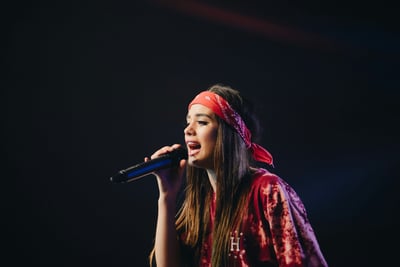 The 8 most famous singers from Latin America