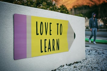 Language learning
