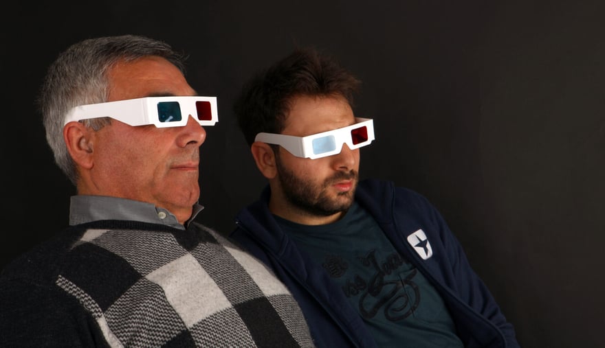 TV Shows to Improve your Spanish