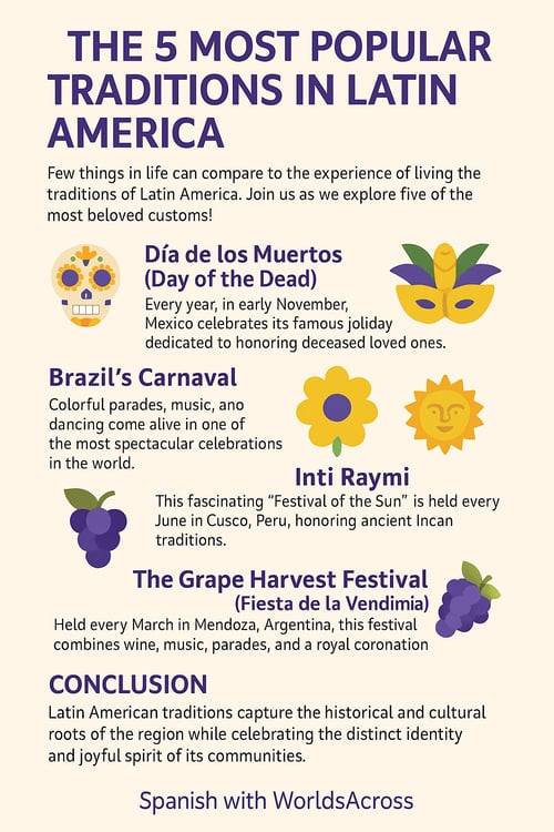 Latin American culture