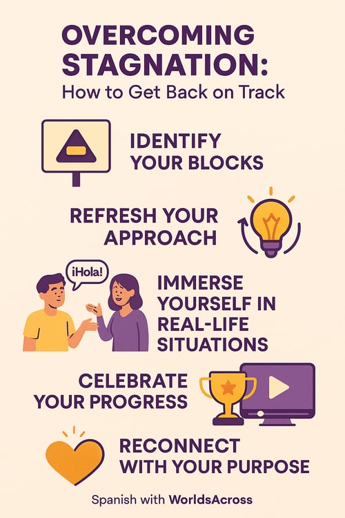 Learning Motivation
