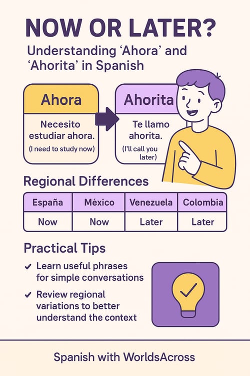 Regional differences