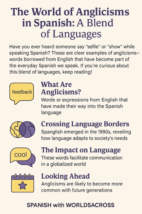 Spanglish