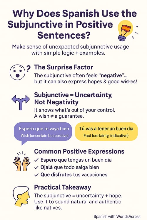 hidden subjunctive