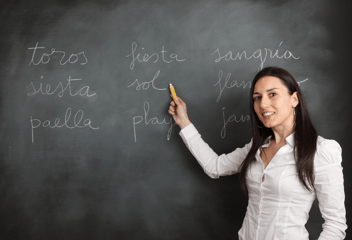 how much you can learn Spanish in 3 months