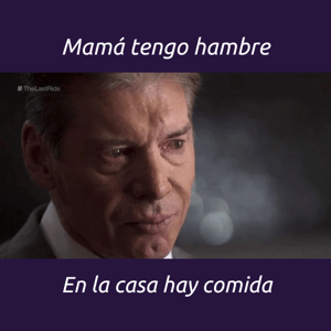 meme muy latino