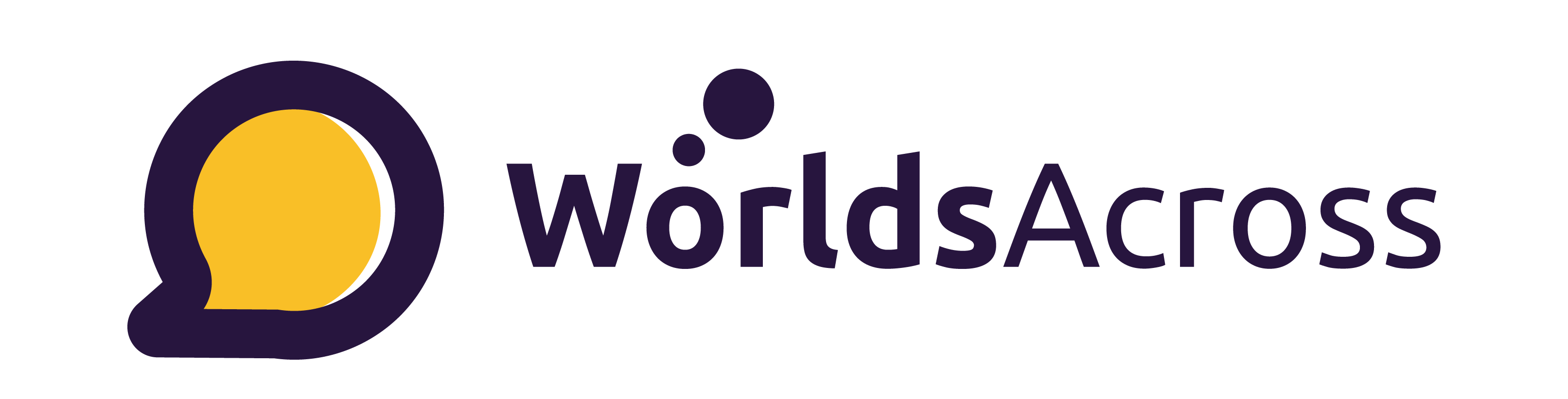 Logo WorldsAcross