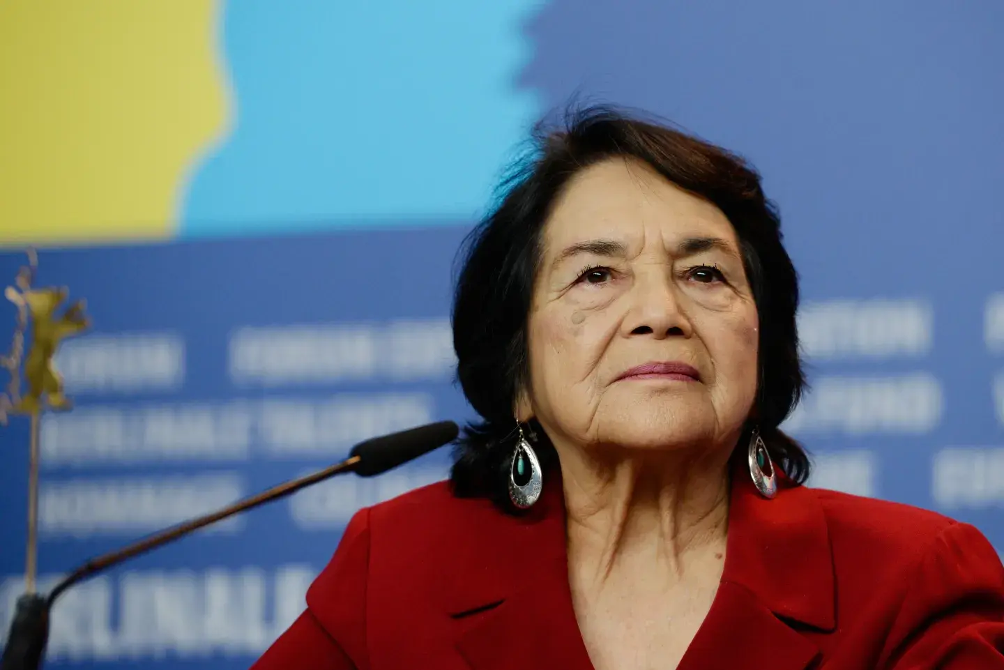 Dolores Huerta