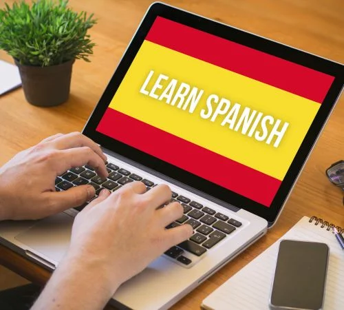 Spanish Learning