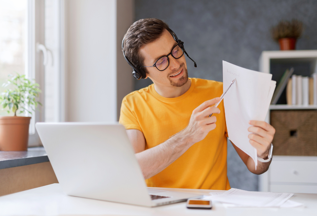 Personalized Spanish Lessons