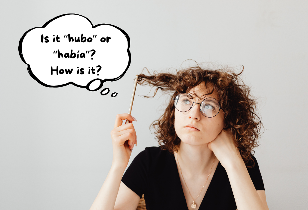 Spanish past tenses explained-1