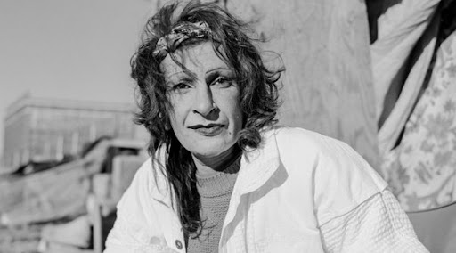 Sylvia Rivera