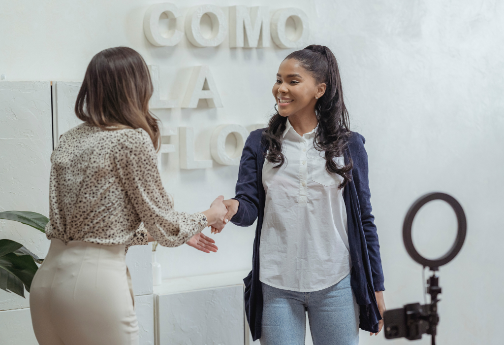 how to speak Spanish correctly formal