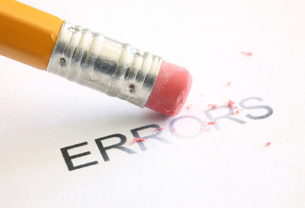 language learning mistakes