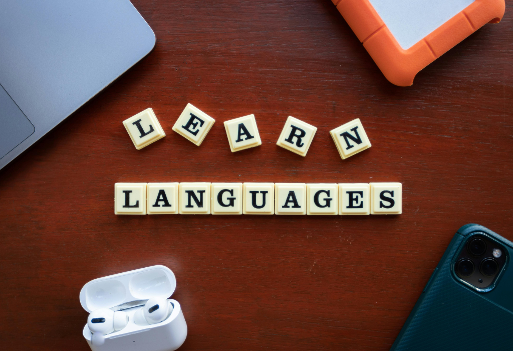 learn languages