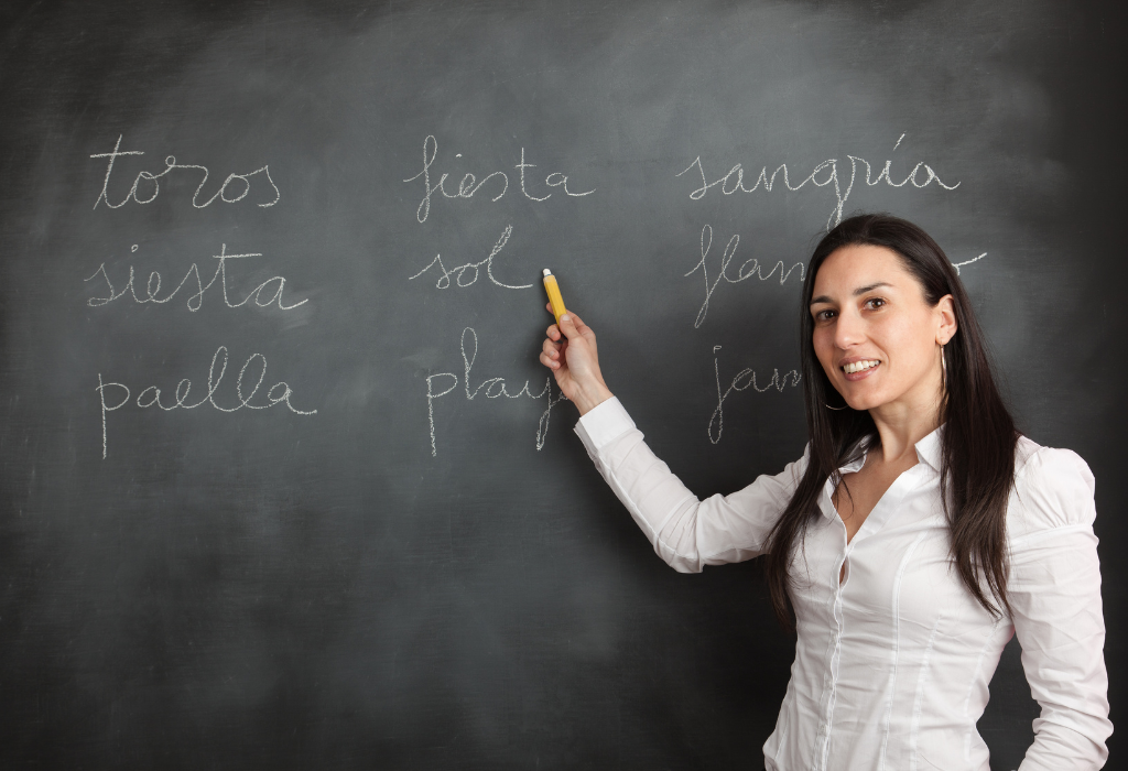 how much you can learn Spanish in 3 months