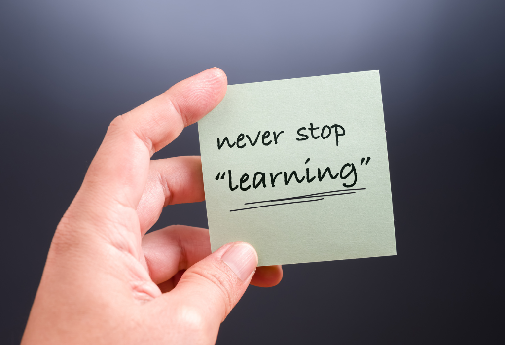 why do we give up learning languages